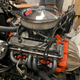 Illustration for article titled 1968 C10 Restoration Update - Part 9 - Lots of Masking